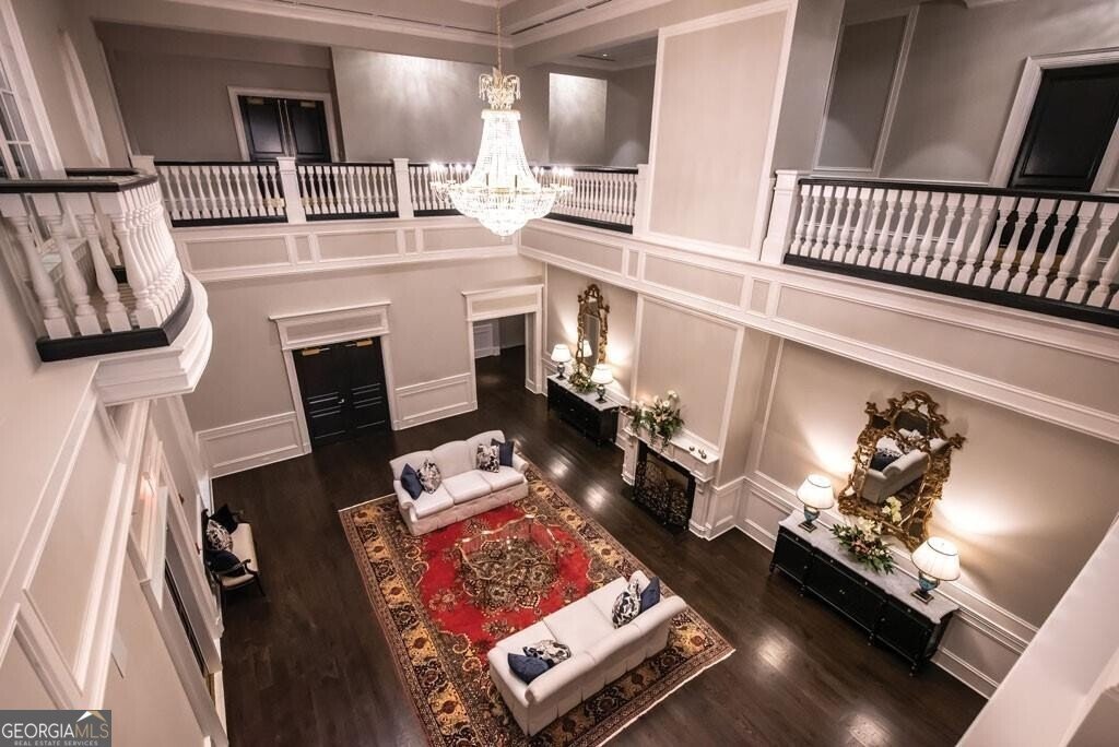 4559 OGLETHORPE Loop Acworth - Photo 102