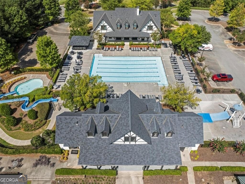 4559 OGLETHORPE Loop Acworth - Photo 111