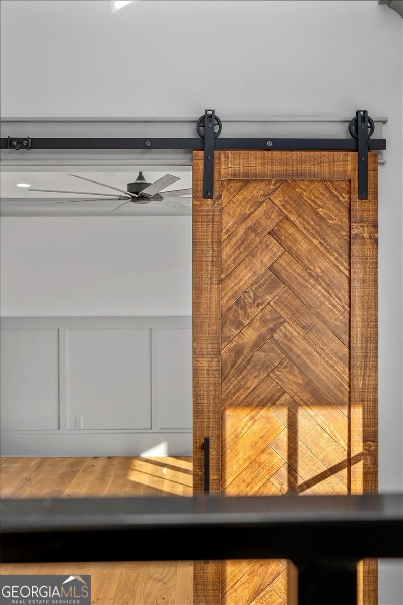 4559 OGLETHORPE Loop Acworth - Photo 6