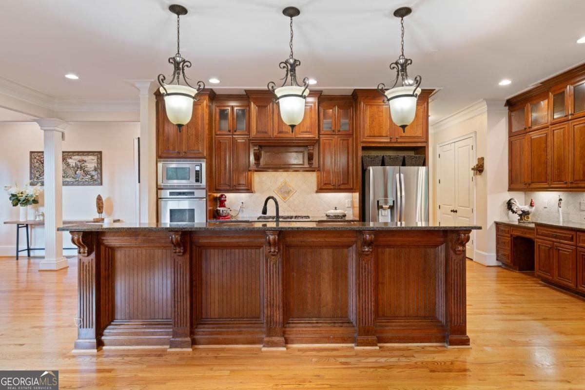 1750 Cone Flower Way Suwanee - Photo 19