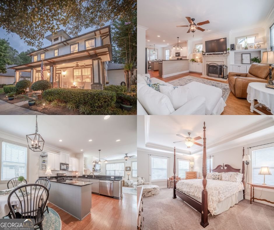 178 Mission Oak Drive Grayson - Photo 40