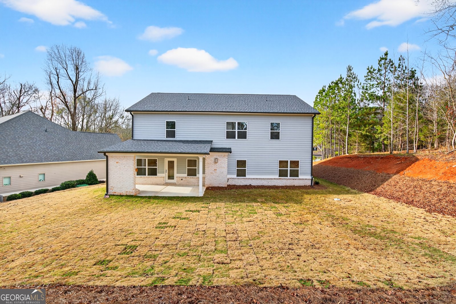 5883 lot 134 Woodland Park Court Jefferson - Photo 46