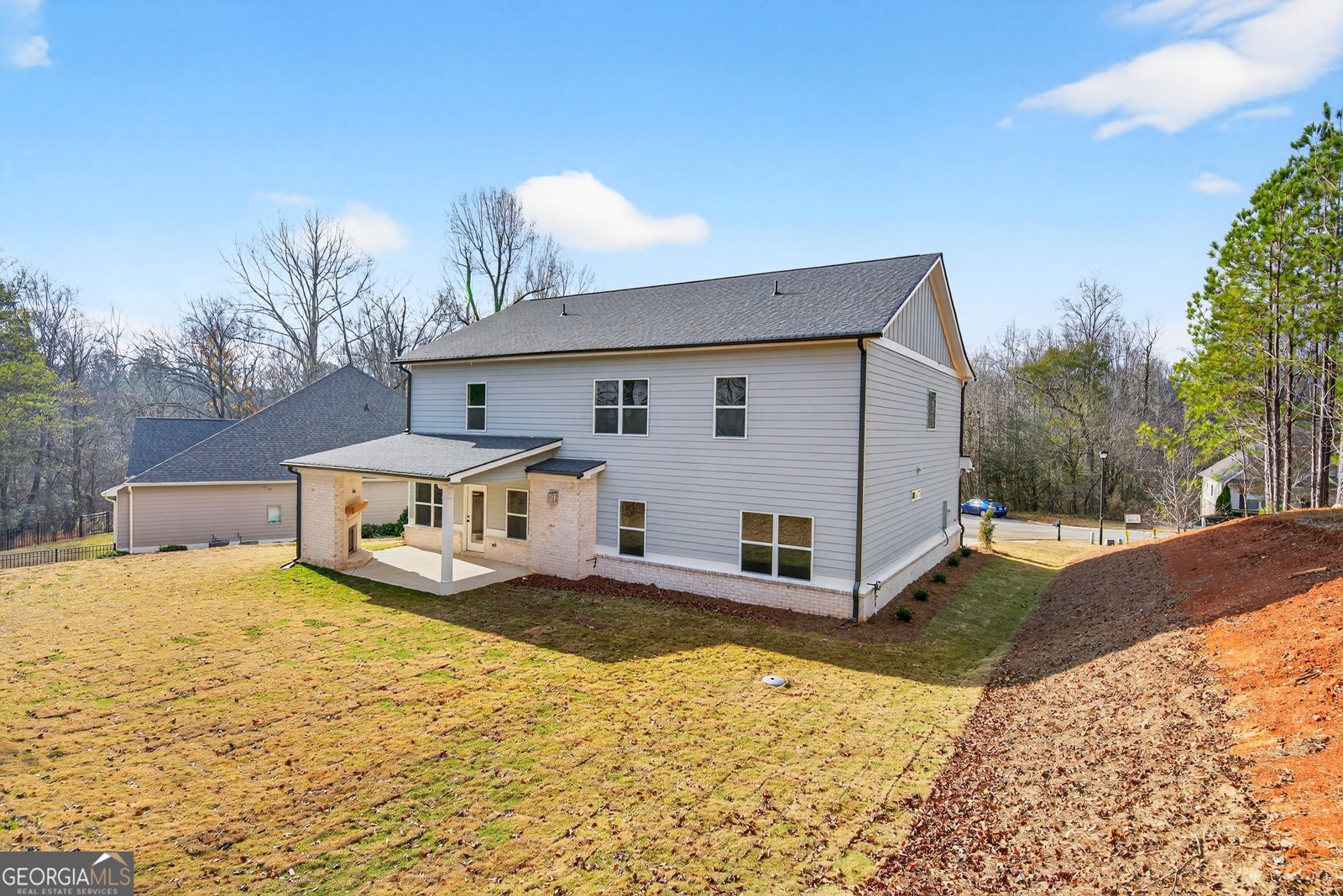 5883 lot 134 Woodland Park Court Jefferson - Photo 47