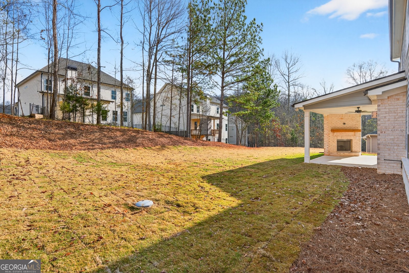 5883 lot 134 Woodland Park Court Jefferson - Photo 48