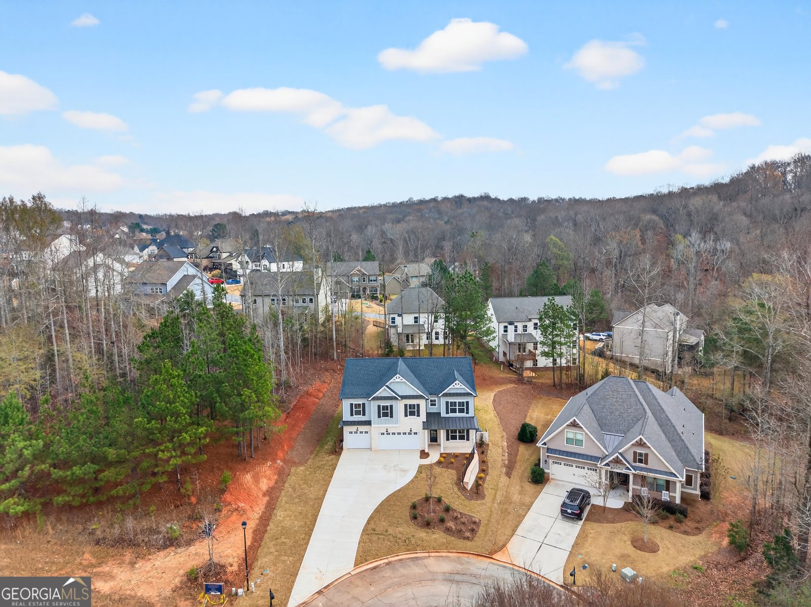 5883 lot 134 Woodland Park Court Jefferson - Photo 50