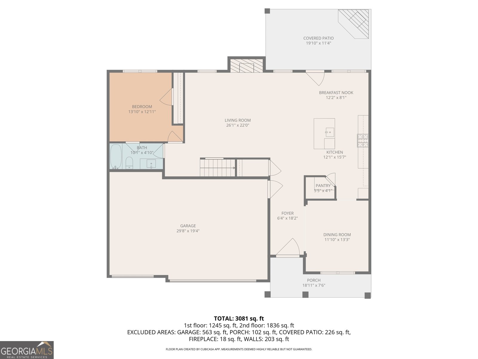 5883 lot 134 Woodland Park Court Jefferson - Photo 58