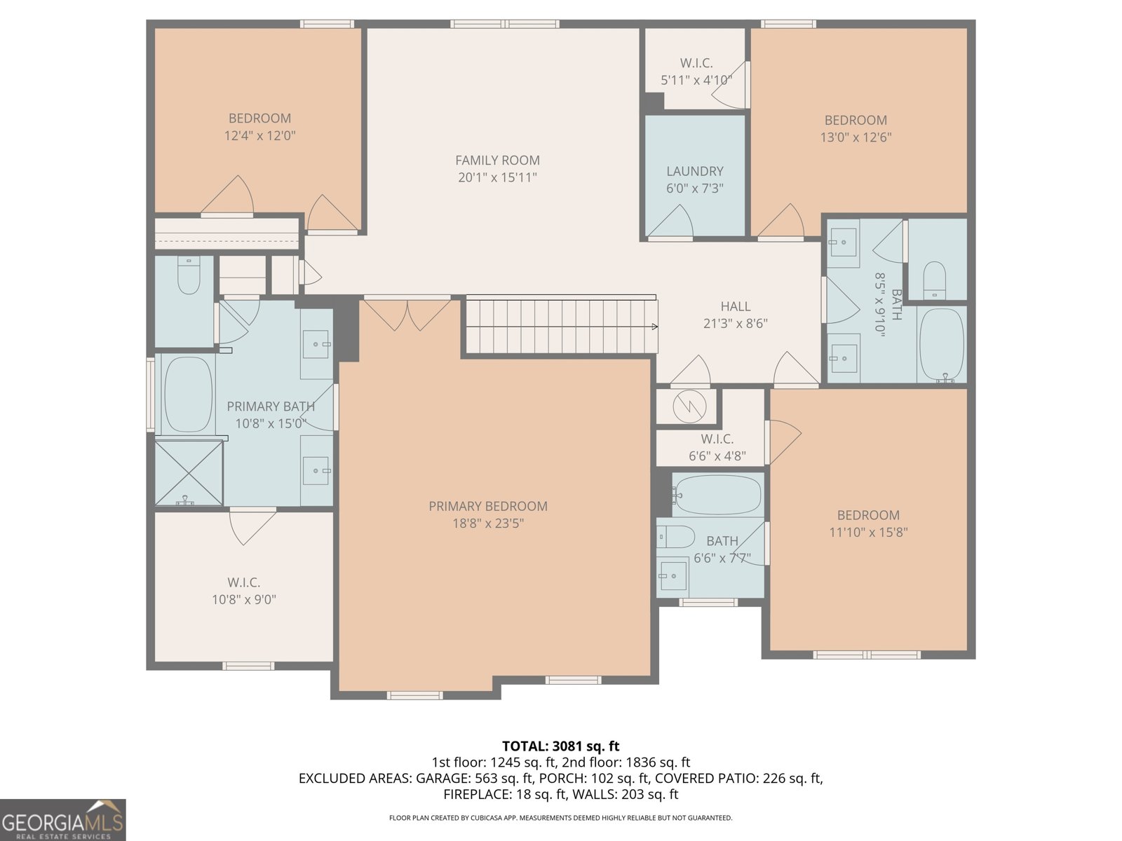 5883 lot 134 Woodland Park Court Jefferson - Photo 60