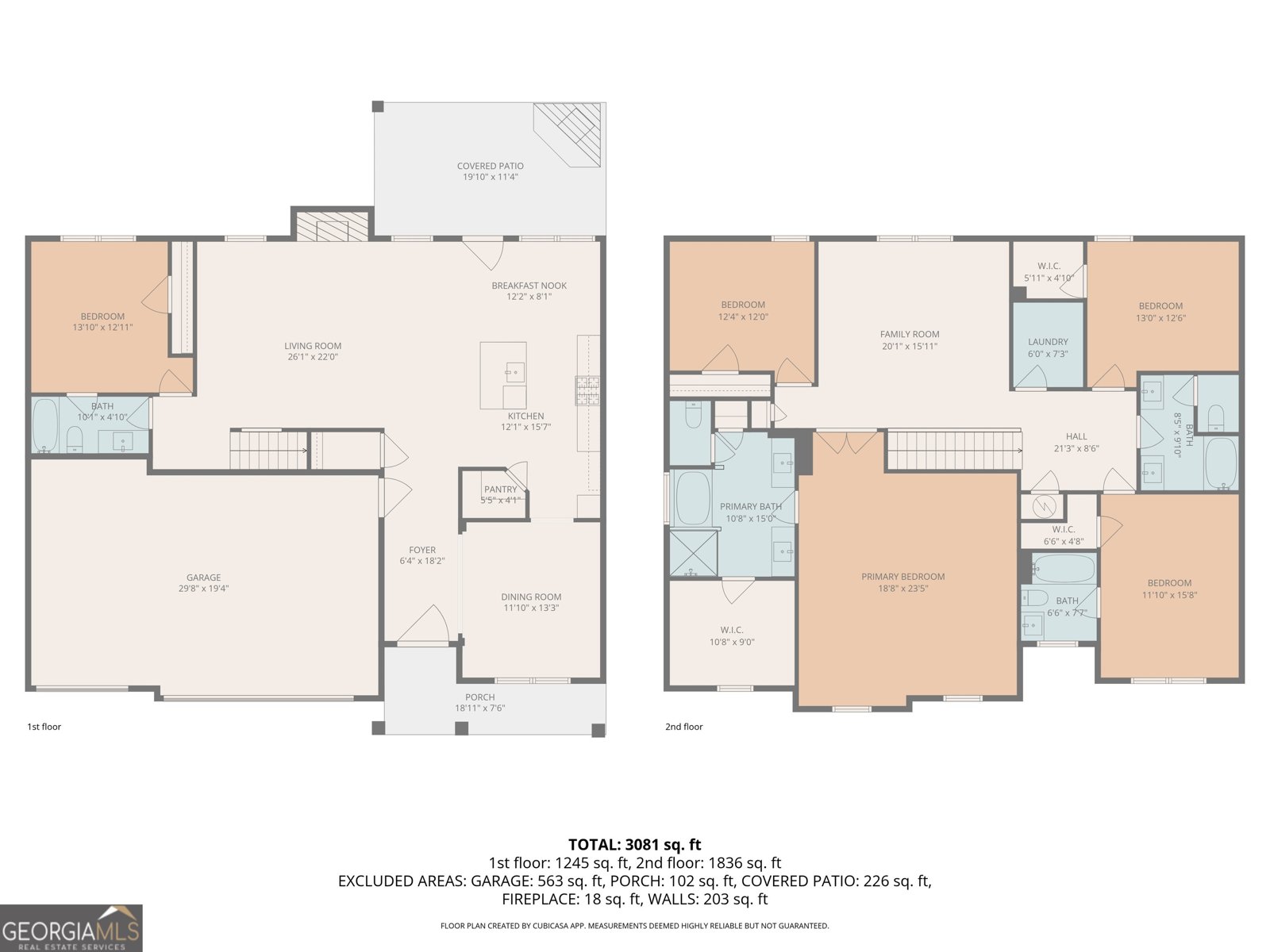 5883 lot 134 Woodland Park Court Jefferson - Photo 62