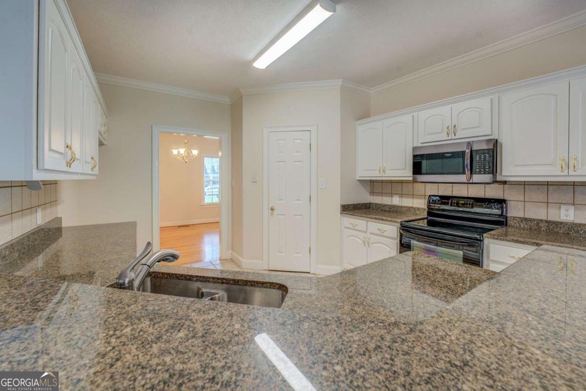 212 Willow Ridge Lane Jackson - Photo 28