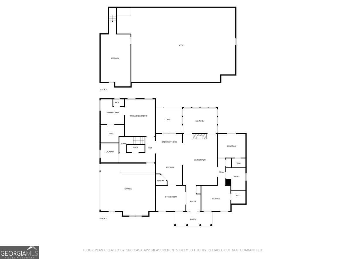 212 Willow Ridge Lane Jackson - Photo 45