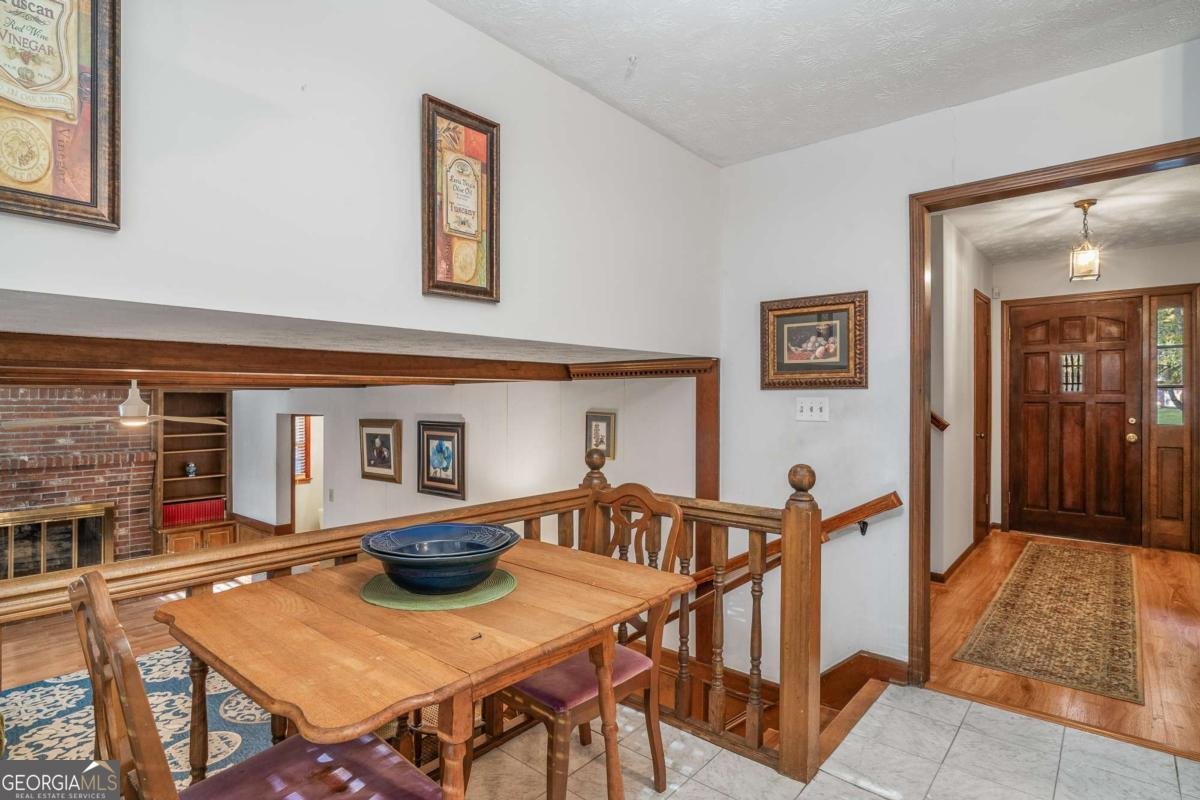 2252 Valley Creek Circle Snellville - Photo 18