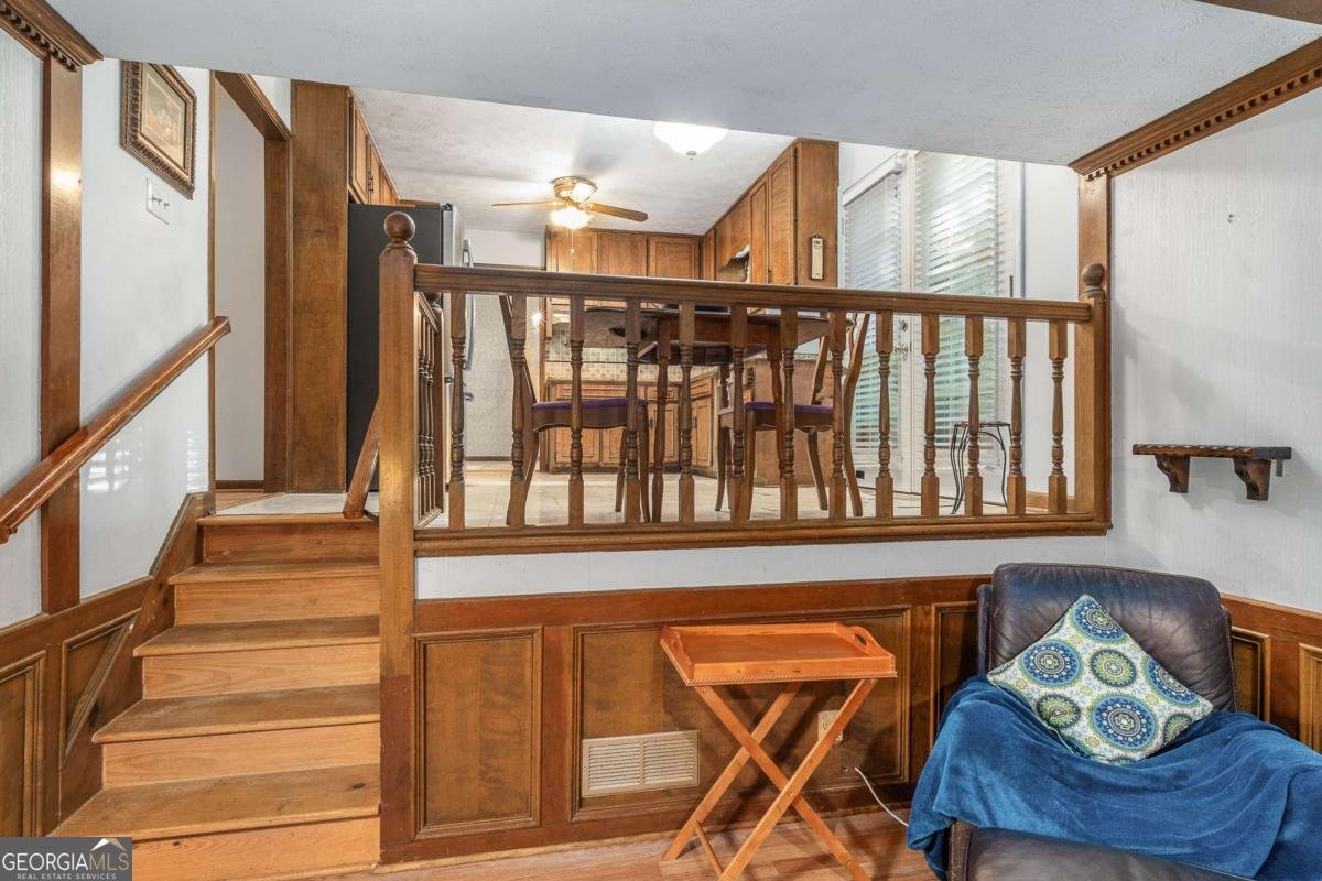 2252 Valley Creek Circle Snellville - Photo 19