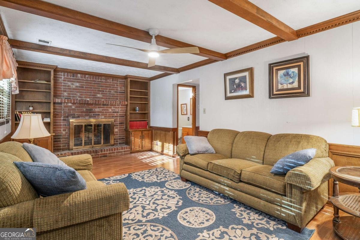 2252 Valley Creek Circle Snellville - Photo 20