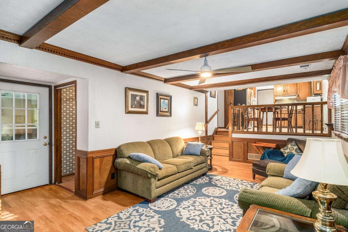 2252 Valley Creek Circle Snellville - Photo 21