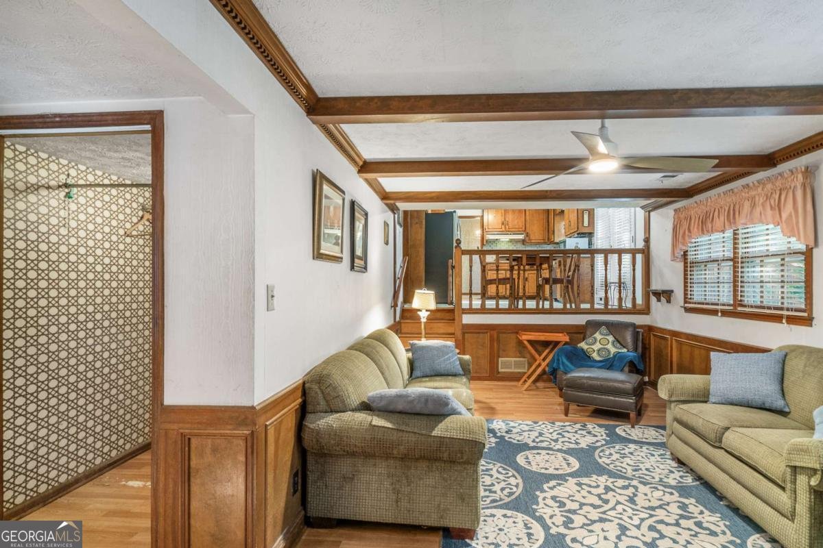 2252 Valley Creek Circle Snellville - Photo 22