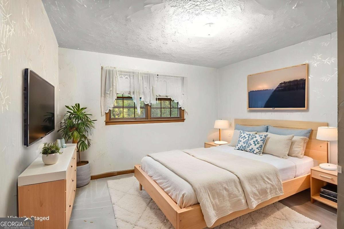 2252 Valley Creek Circle Snellville - Photo 28