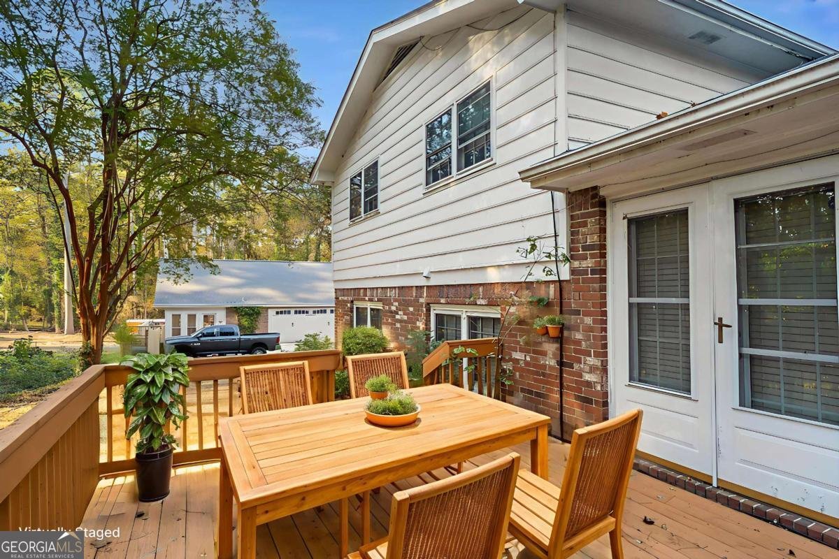 2252 Valley Creek Circle Snellville - Photo 40