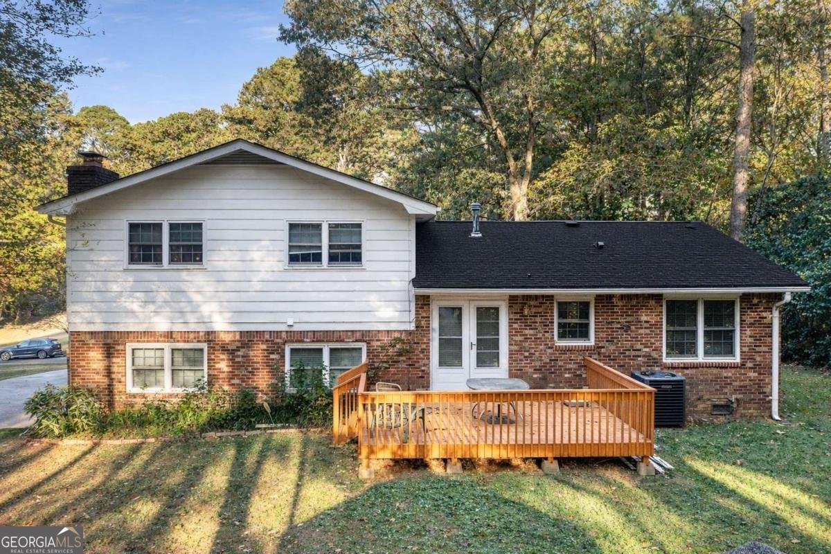 2252 Valley Creek Circle Snellville - Photo 45