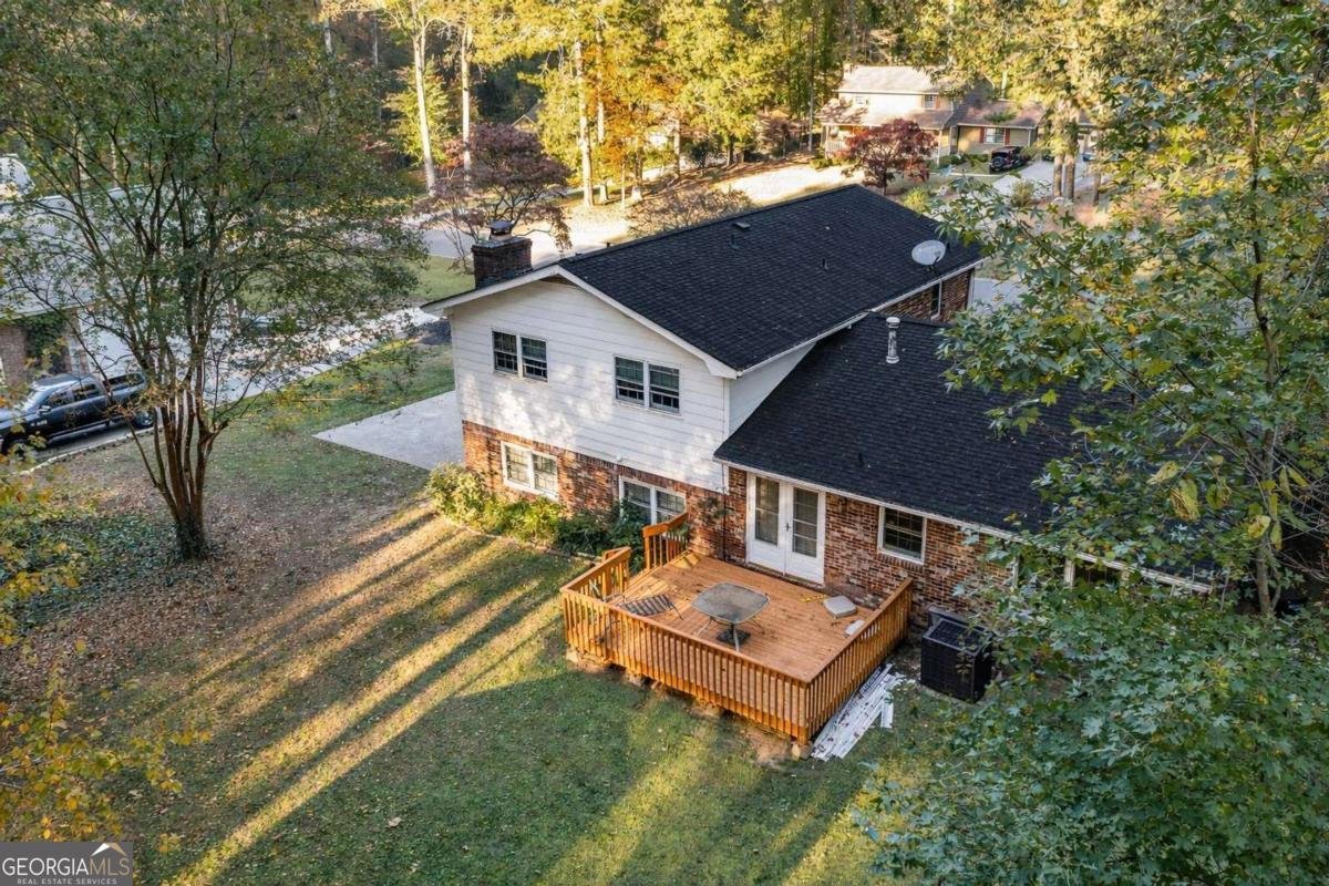 2252 Valley Creek Circle Snellville - Photo 46