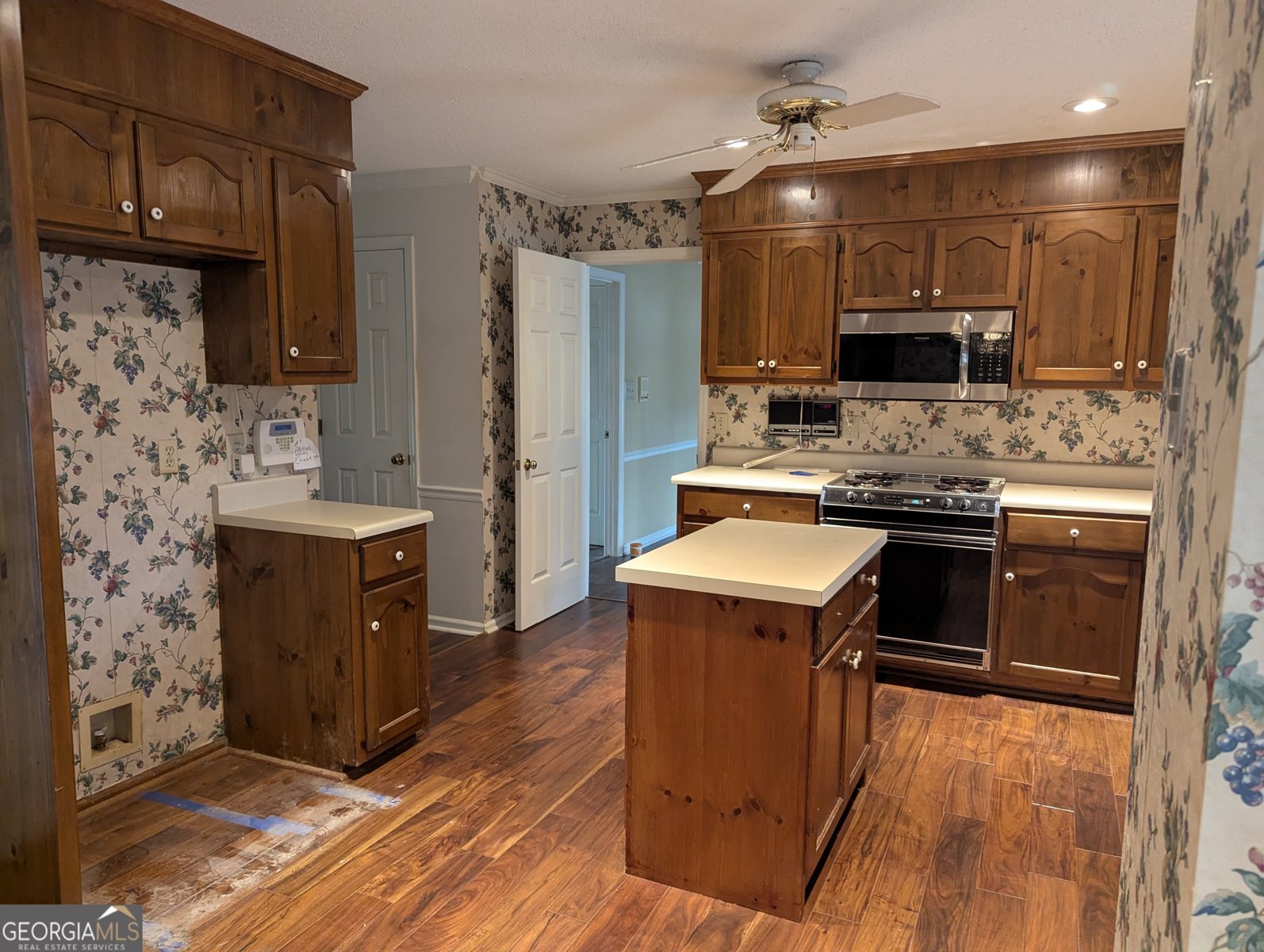 6111 Peake Road Macon - Photo 17