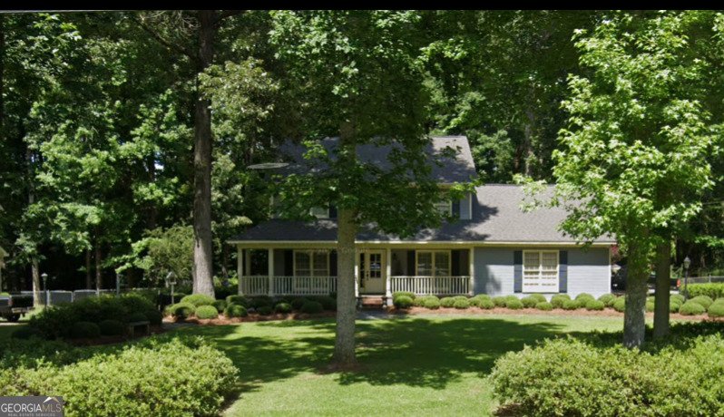 6111 Peake Road Macon - Photo 18