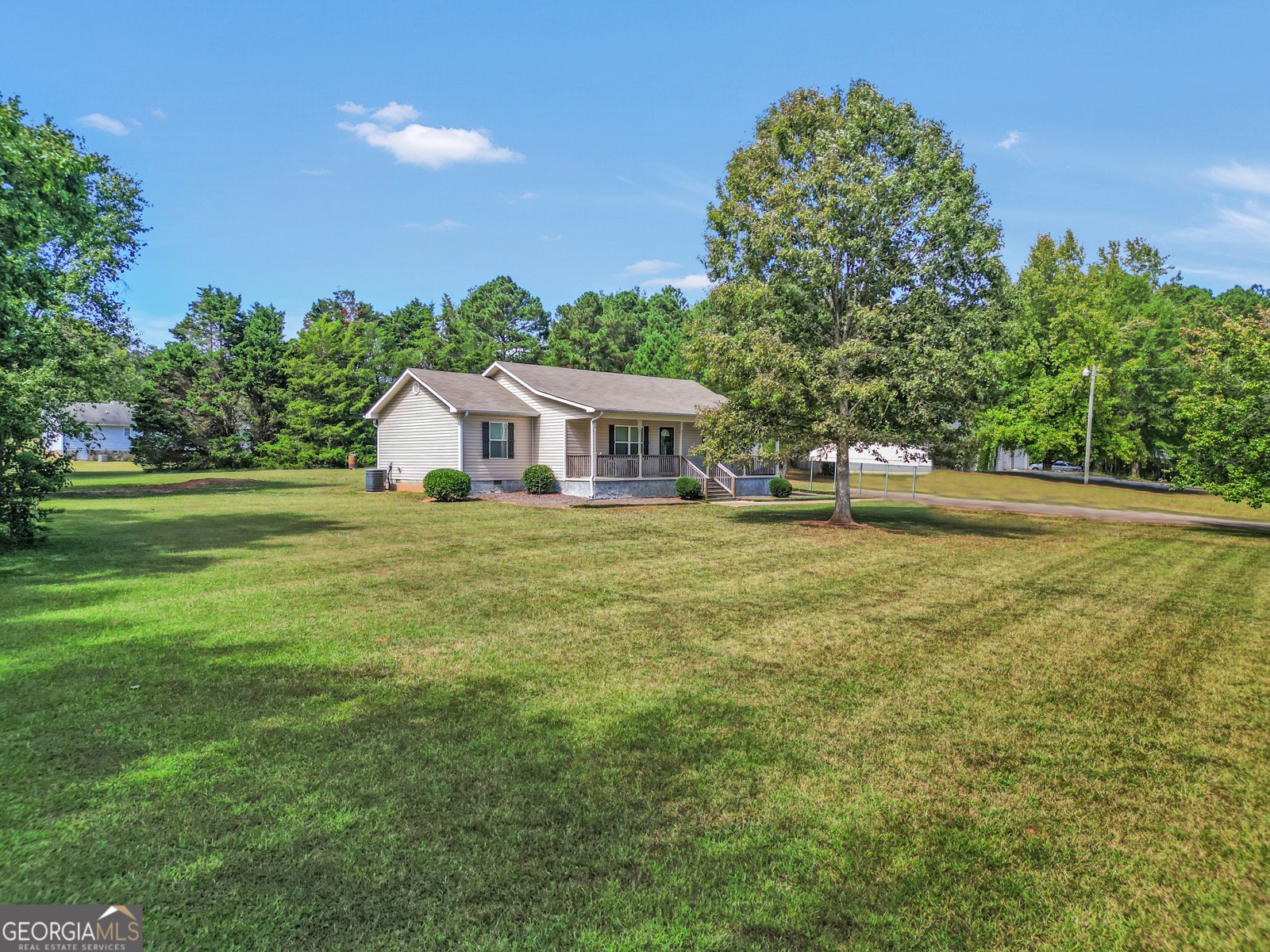 185 Wynn Road McDonough - Photo 32