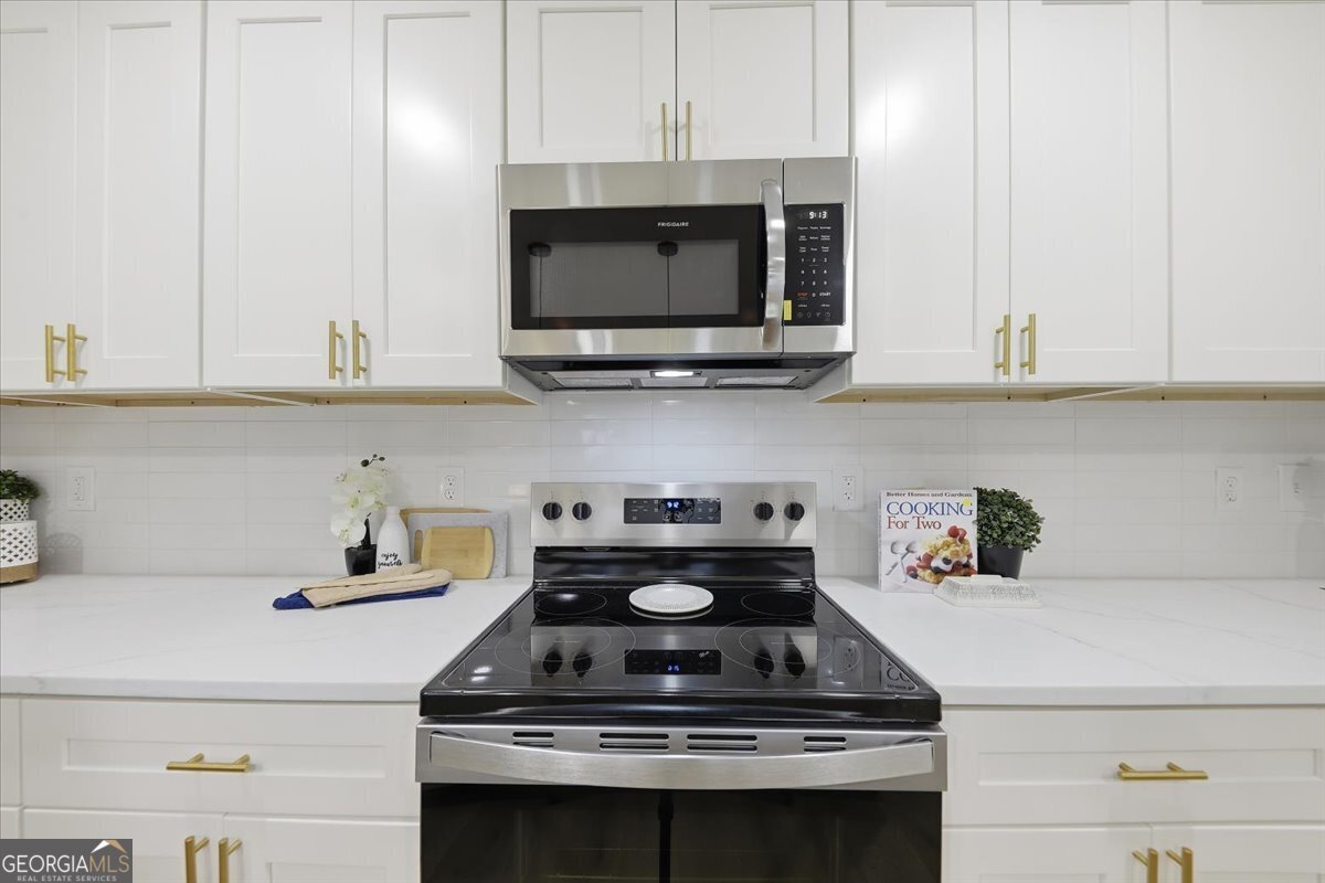 4979 Sheila Lane Stone Mountain - Photo 12