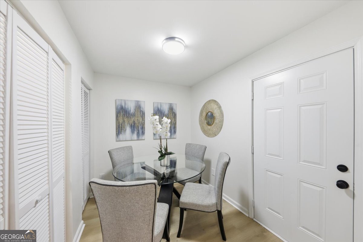 4979 Sheila Lane Stone Mountain - Photo 14