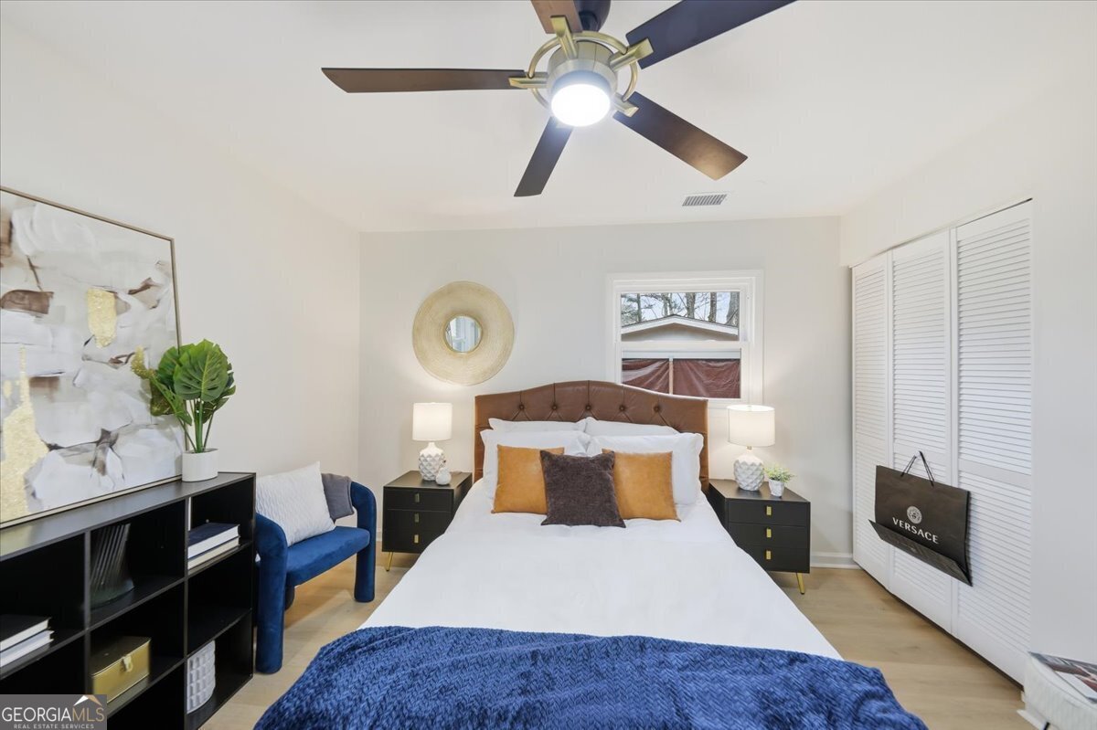 4979 Sheila Lane Stone Mountain - Photo 16