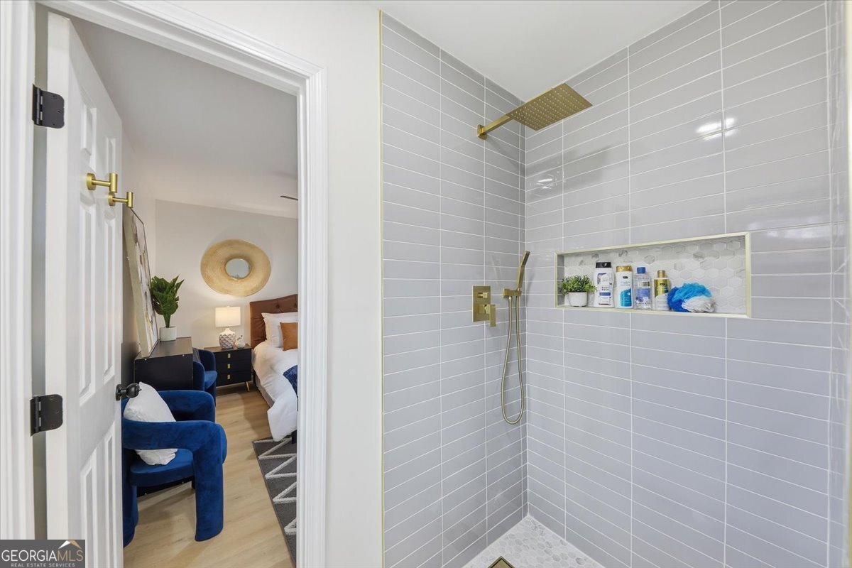 4979 Sheila Lane Stone Mountain - Photo 18