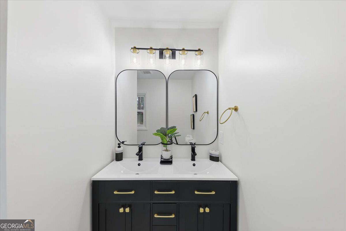 4979 Sheila Lane Stone Mountain - Photo 20