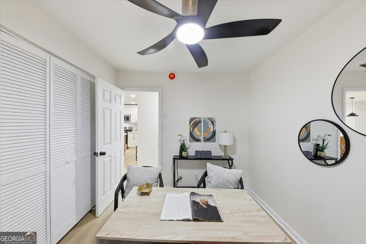 4979 Sheila Lane Stone Mountain - Photo 22