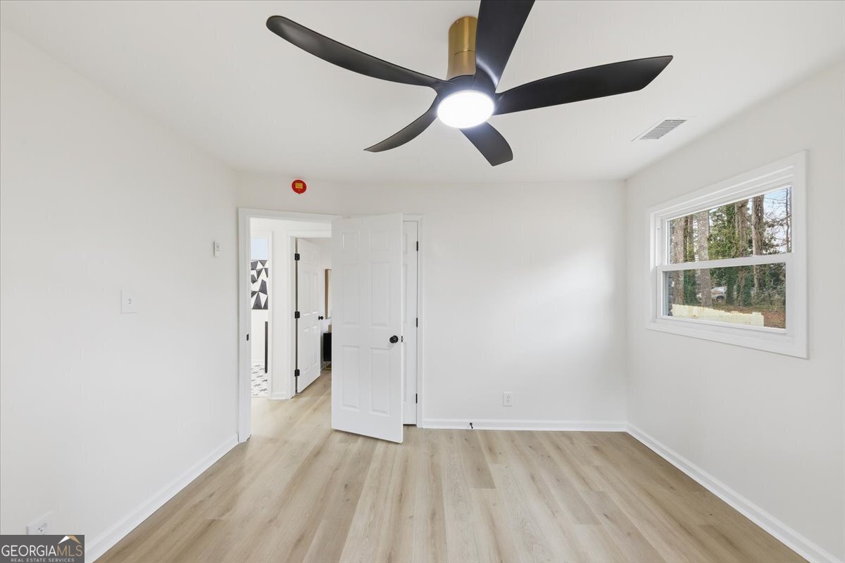 4979 Sheila Lane Stone Mountain - Photo 25