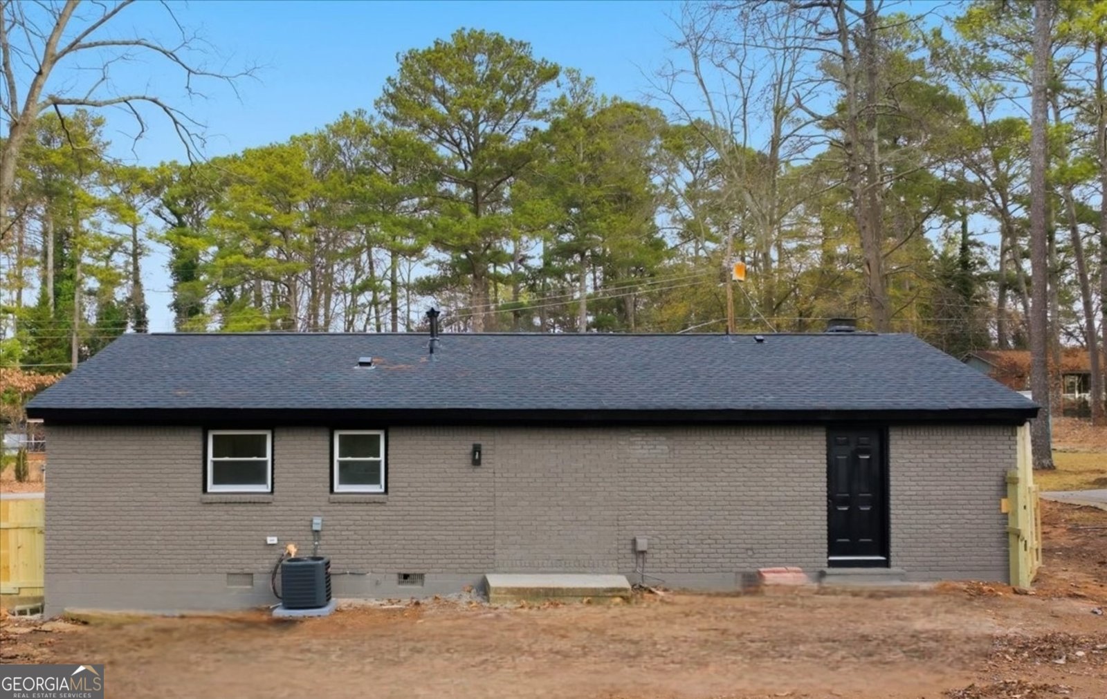 4979 Sheila Lane Stone Mountain - Photo 27