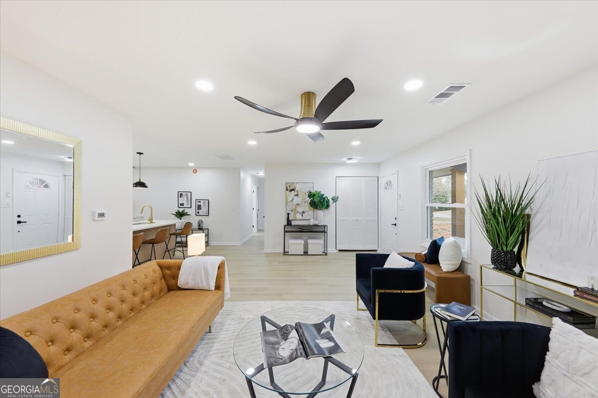 4979 Sheila Lane Stone Mountain - Photo 6