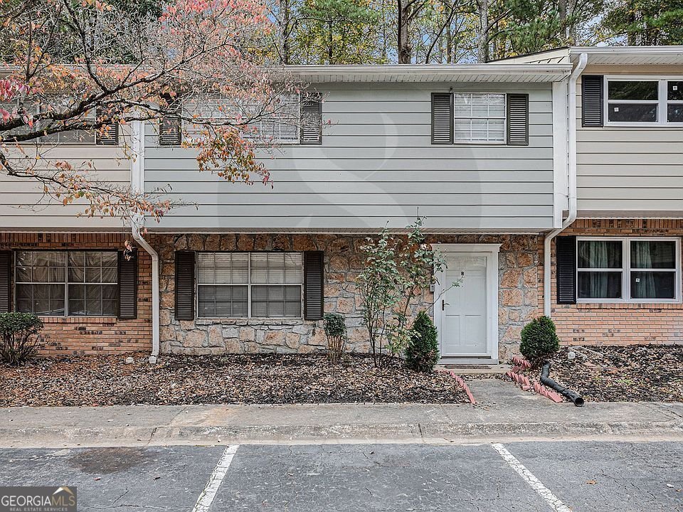 4701 FLAT SHOALS Road Union City - Photo 10