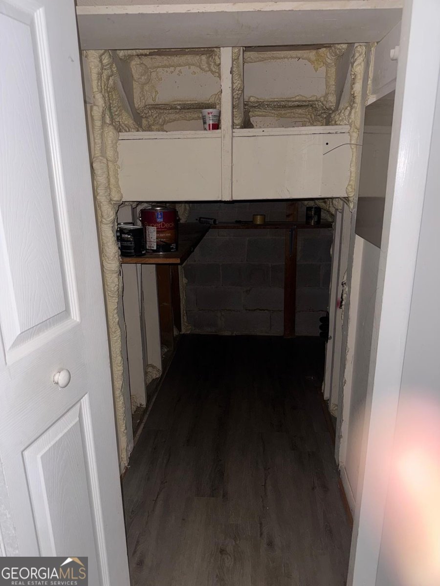 4701 FLAT SHOALS Road Union City - Photo 15