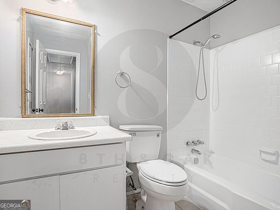 4701 FLAT SHOALS Road Union City - Photo 8