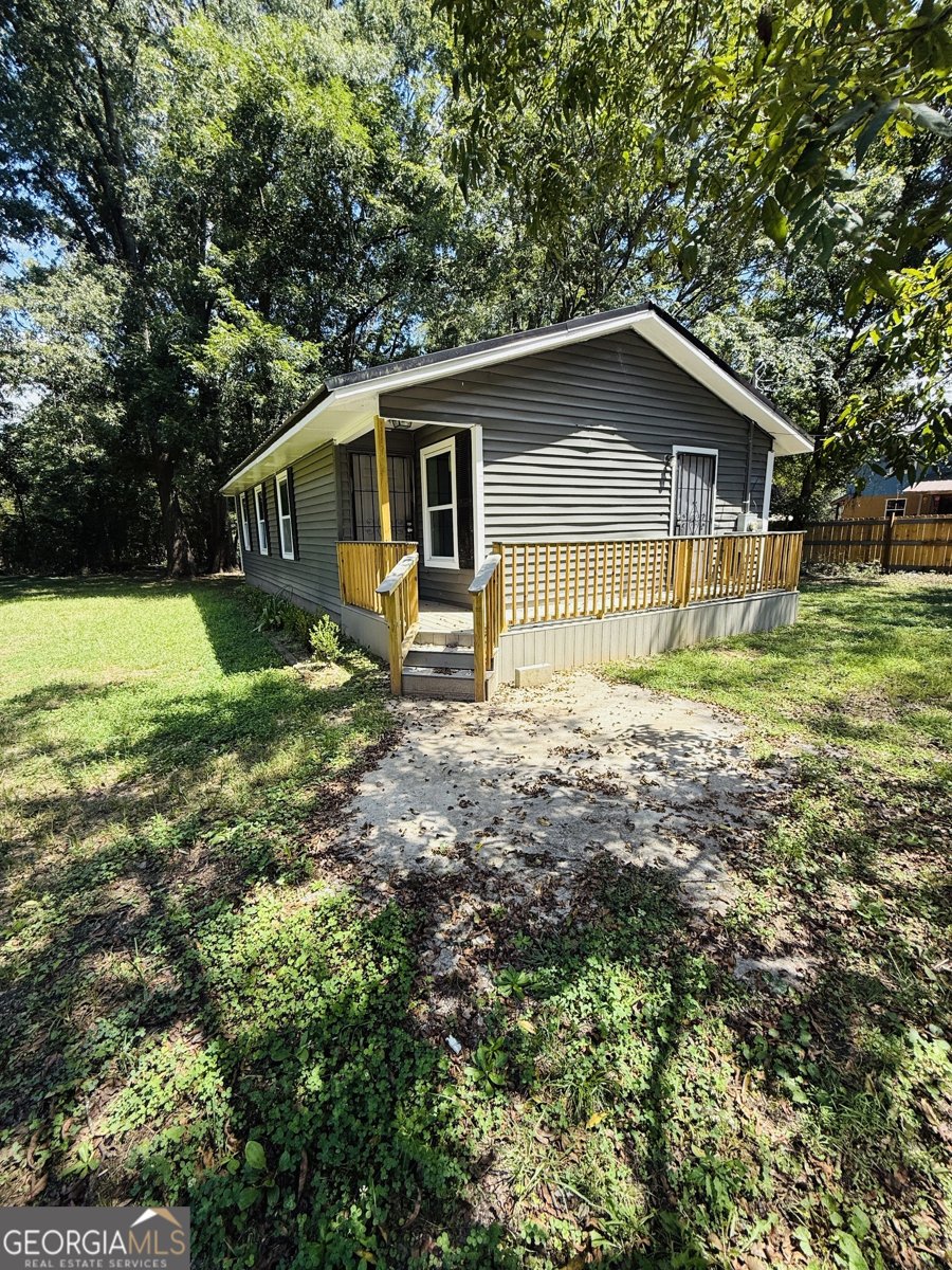 104 Blackberry Lane Eatonton - Photo 11