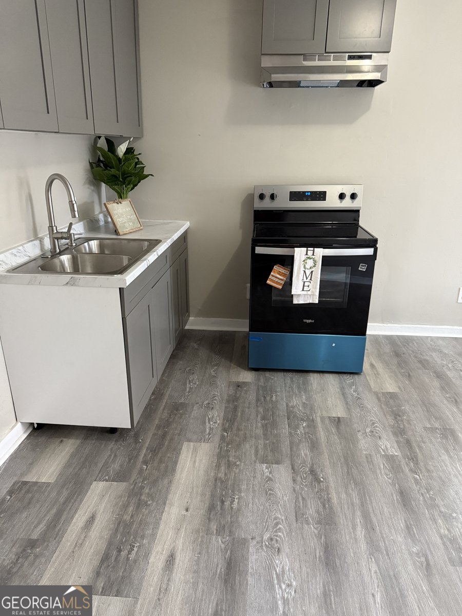 104 Blackberry Lane Eatonton - Photo 18