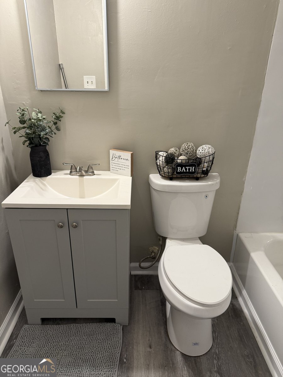 104 Blackberry Lane Eatonton - Photo 23