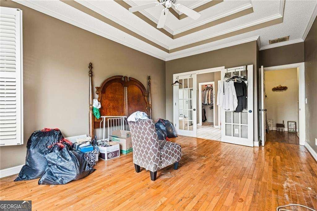 130 Shadow Lake Trail Newnan - Photo 10