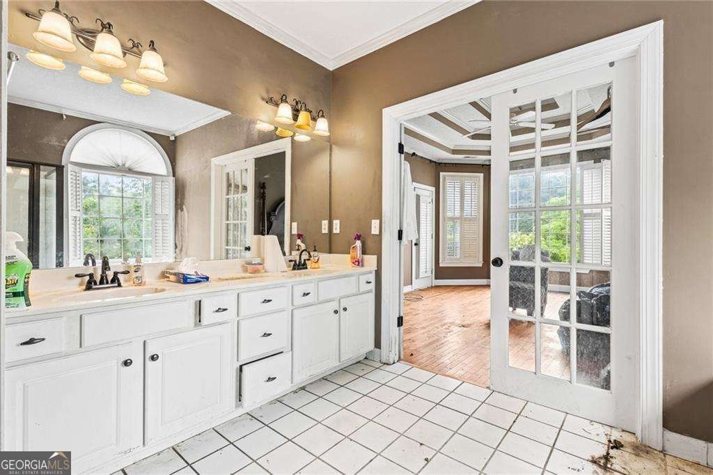 130 Shadow Lake Trail Newnan - Photo 11