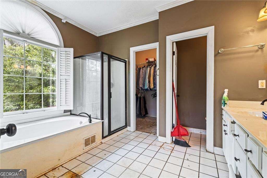 130 Shadow Lake Trail Newnan - Photo 12