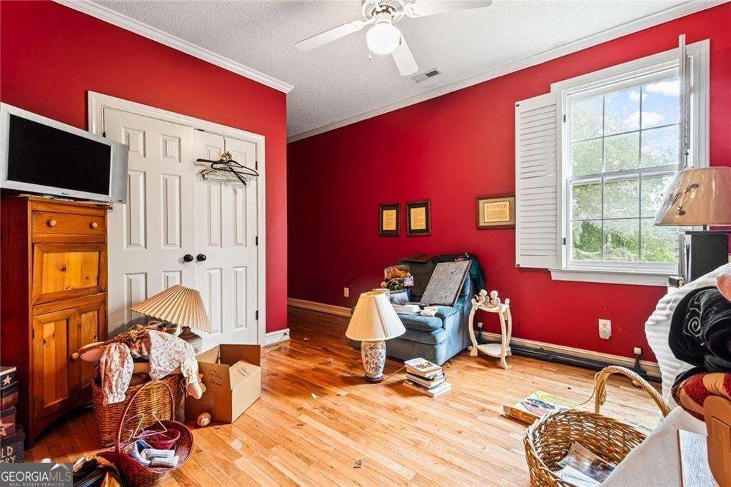 130 Shadow Lake Trail Newnan - Photo 14