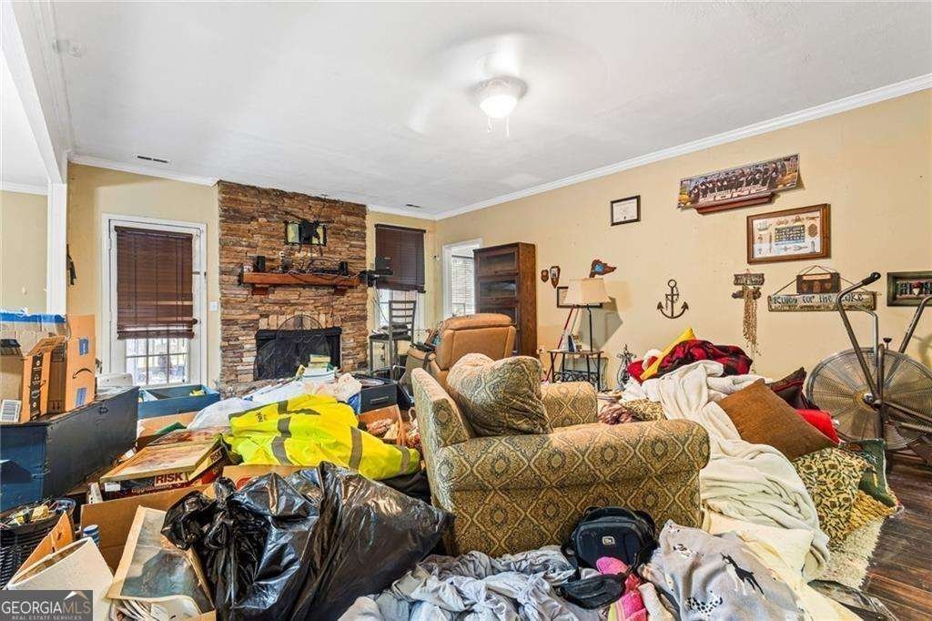 130 Shadow Lake Trail Newnan - Photo 17