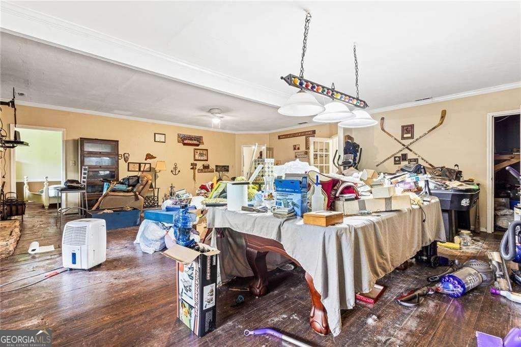 130 Shadow Lake Trail Newnan - Photo 18