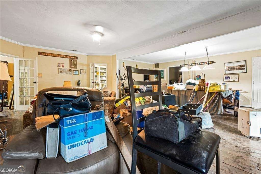 130 Shadow Lake Trail Newnan - Photo 19