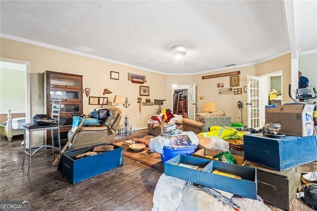 130 Shadow Lake Trail Newnan - Photo 21