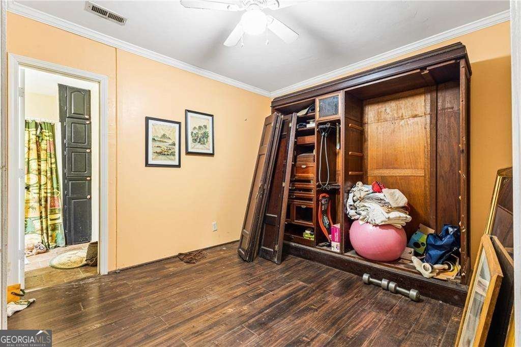 130 Shadow Lake Trail Newnan - Photo 24